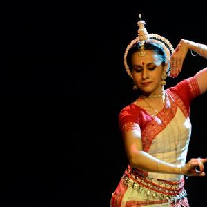 Fotografía de Jornadas de danza india - Ekadâ