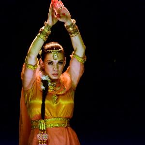 Fotografía de Jornadas de danza india - Ekadâ