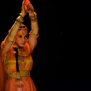 Fotografía de Jornadas de danza india - Ekadâ