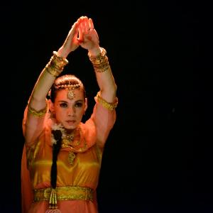 Fotografía de Jornadas de danza india - Ekadâ