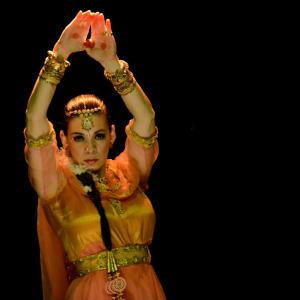 Fotografía de Jornadas de danza india - Ekadâ
