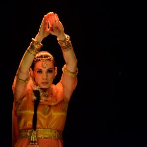 Fotografía de Jornadas de danza india - Ekadâ
