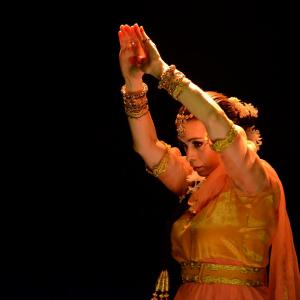 Fotografía de Jornadas de danza india - Ekadâ