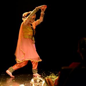Fotografía de Jornadas de danza india - Ekadâ