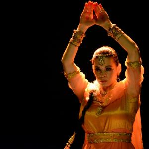 Fotografía de Jornadas de danza india - Ekadâ