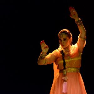 Fotografía de Jornadas de danza india - Ekadâ