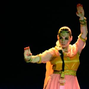 Fotografía de Jornadas de danza india - Ekadâ