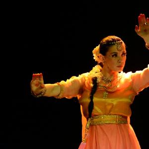 Fotografía de Jornadas de danza india - Ekadâ