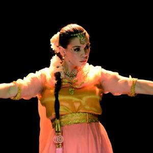 Fotografía de Jornadas de danza india - Ekadâ