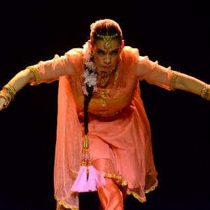 Fotografía de Jornadas de danza india - Ekadâ