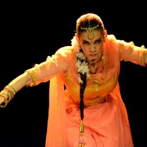 Fotografía de Jornadas de danza india - Ekadâ