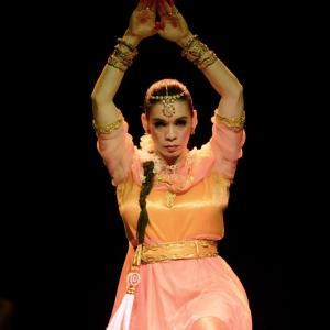 Fotografía de Jornadas de danza india - Ekadâ