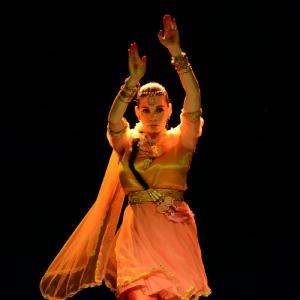 Fotografía de Jornadas de danza india - Ekadâ