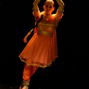 Fotografía de Jornadas de danza india - Ekadâ