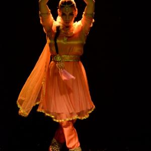 Fotografía de Jornadas de danza india - Ekadâ
