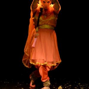 Fotografía de Jornadas de danza india - Ekadâ