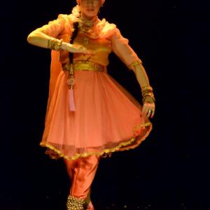 Fotografía de Jornadas de danza india - Ekadâ