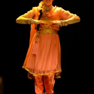 Fotografía de Jornadas de danza india - Ekadâ
