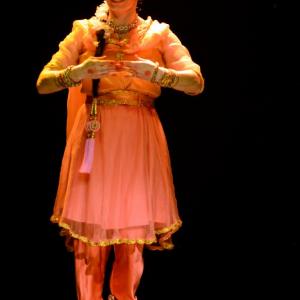 Fotografía de Jornadas de danza india - Ekadâ