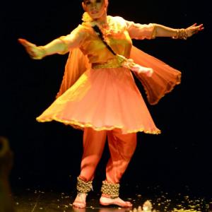 Fotografía de Jornadas de danza india - Ekadâ
