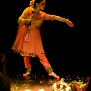 Fotografía de Jornadas de danza india - Ekadâ