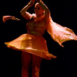 Fotografía de Jornadas de danza india - Ekadâ