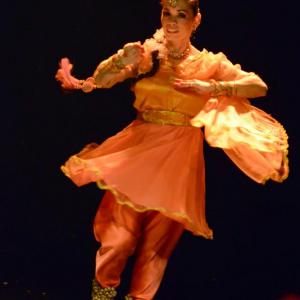 Fotografía de Jornadas de danza india - Ekadâ
