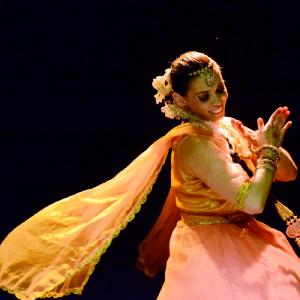 Fotografía de Jornadas de danza india - Ekadâ