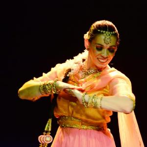 Fotografía de Jornadas de danza india - Ekadâ