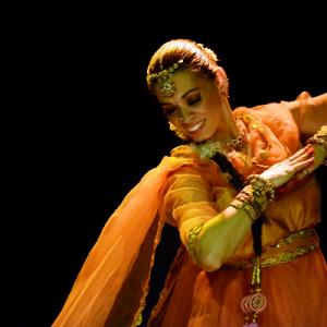 Fotografía de Jornadas de danza india - Ekadâ