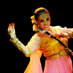Fotografía de Jornadas de danza india - Ekadâ
