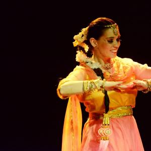 Fotografía de Jornadas de danza india - Ekadâ