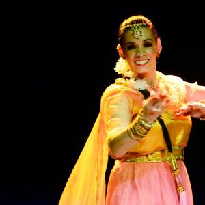Fotografía de Jornadas de danza india - Ekadâ
