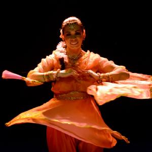 Fotografía de Jornadas de danza india - Ekadâ