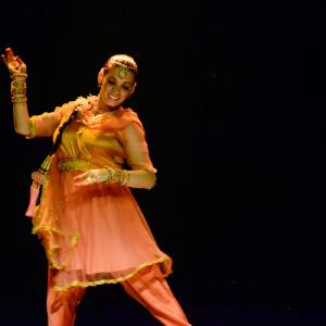 Fotografía de Jornadas de danza india - Ekadâ