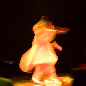 Fotografía de Jornadas de danza india - Ekadâ