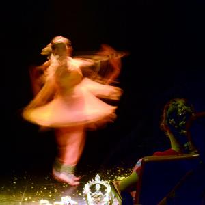 Fotografía de Jornadas de danza india - Ekadâ