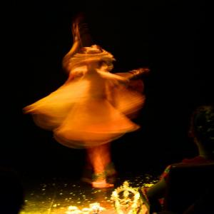 Fotografía de Jornadas de danza india - Ekadâ