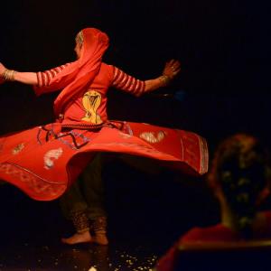 Fotografía de Jornadas de danza india - Ekadâ