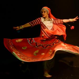 Fotografía de Jornadas de danza india - Ekadâ