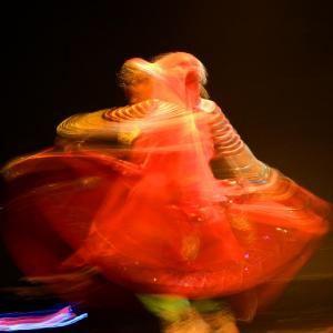 Fotografía de Jornadas de danza india - Ekadâ