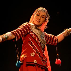 Fotografía de Jornadas de danza india - Ekadâ