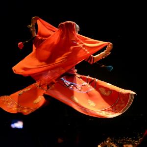Fotografía de Jornadas de danza india - Ekadâ