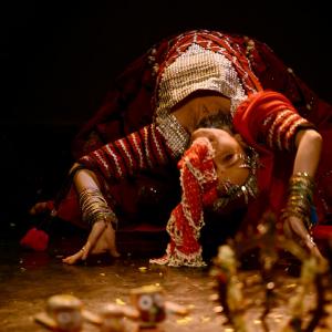 Fotografía de Jornadas de danza india - Ekadâ