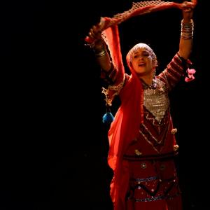 Fotografía de Jornadas de danza india - Ekadâ