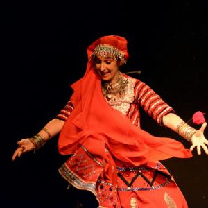 Fotografía de Jornadas de danza india - Ekadâ