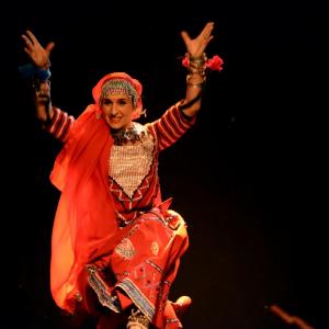 Fotografía de Jornadas de danza india - Ekadâ