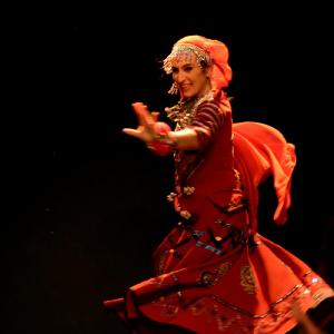 Fotografía de Jornadas de danza india - Ekadâ