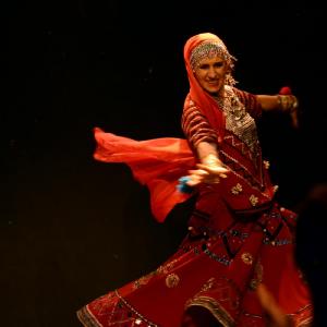 Fotografía de Jornadas de danza india - Ekadâ