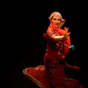 Fotografía de Jornadas de danza india - Ekadâ